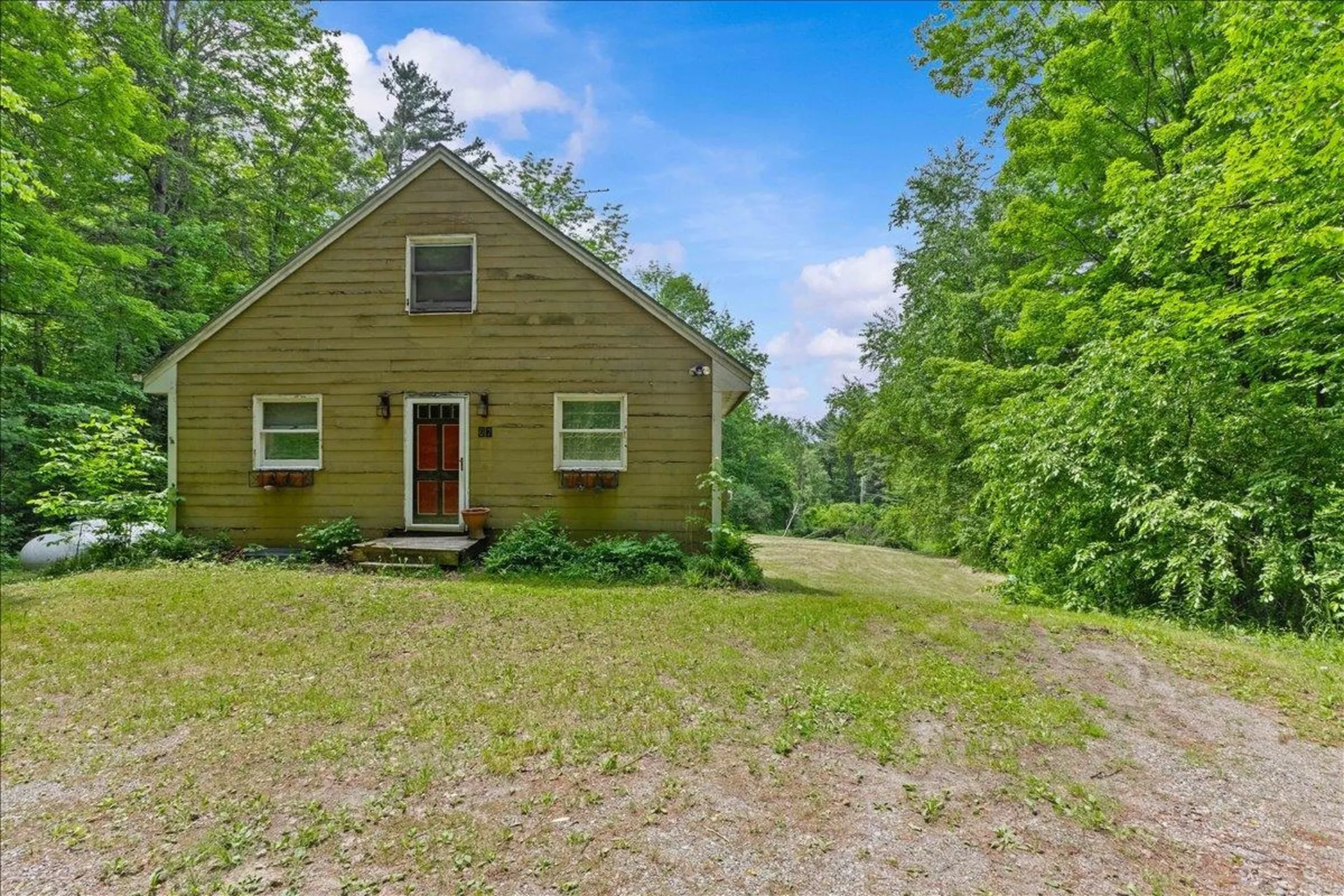 82 Cb Road Hinesburg VT 05461