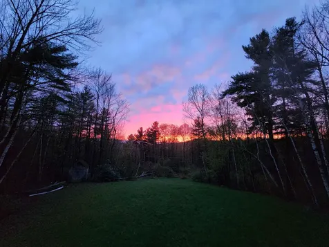 82 Cb Road Hinesburg VT 05461