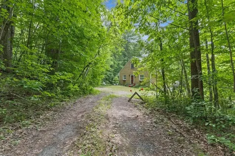 82 Cb Road Hinesburg VT 05461