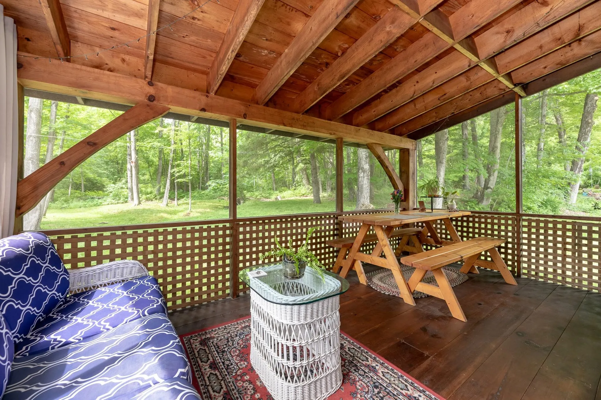 29 Bean Road Center Harbor NH 03226