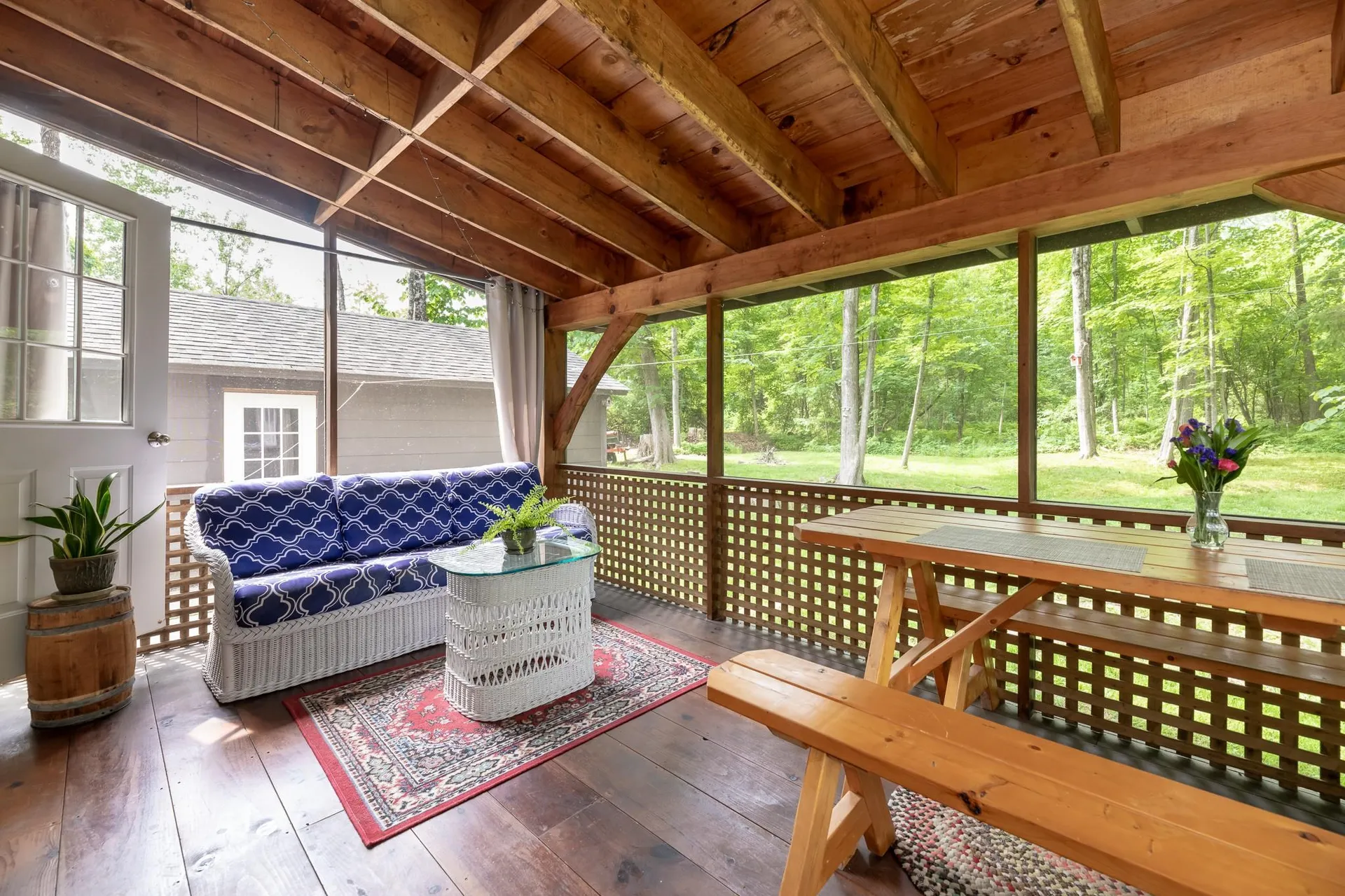 29 Bean Road Center Harbor NH 03226