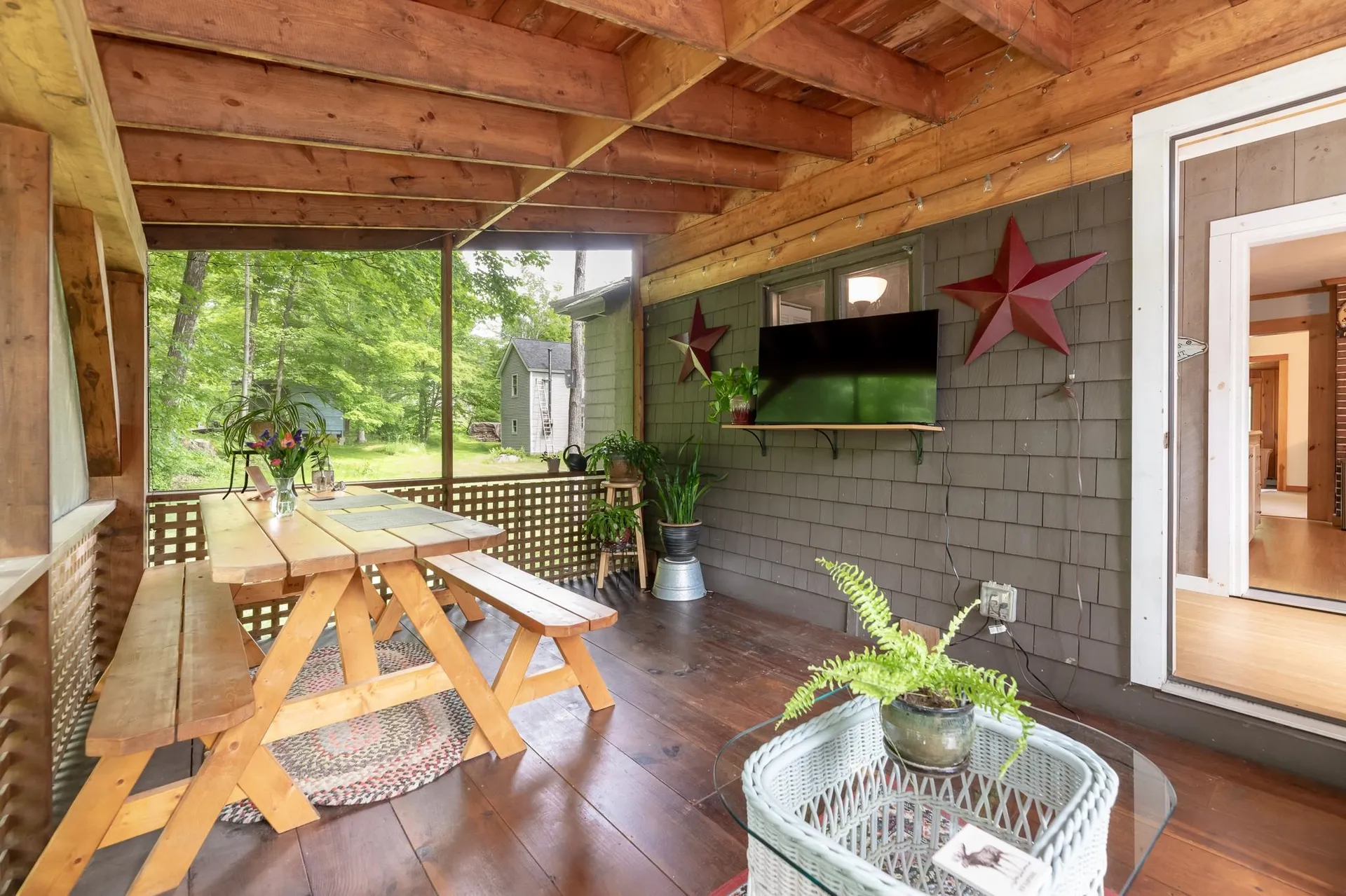 29 Bean Road Center Harbor NH 03226