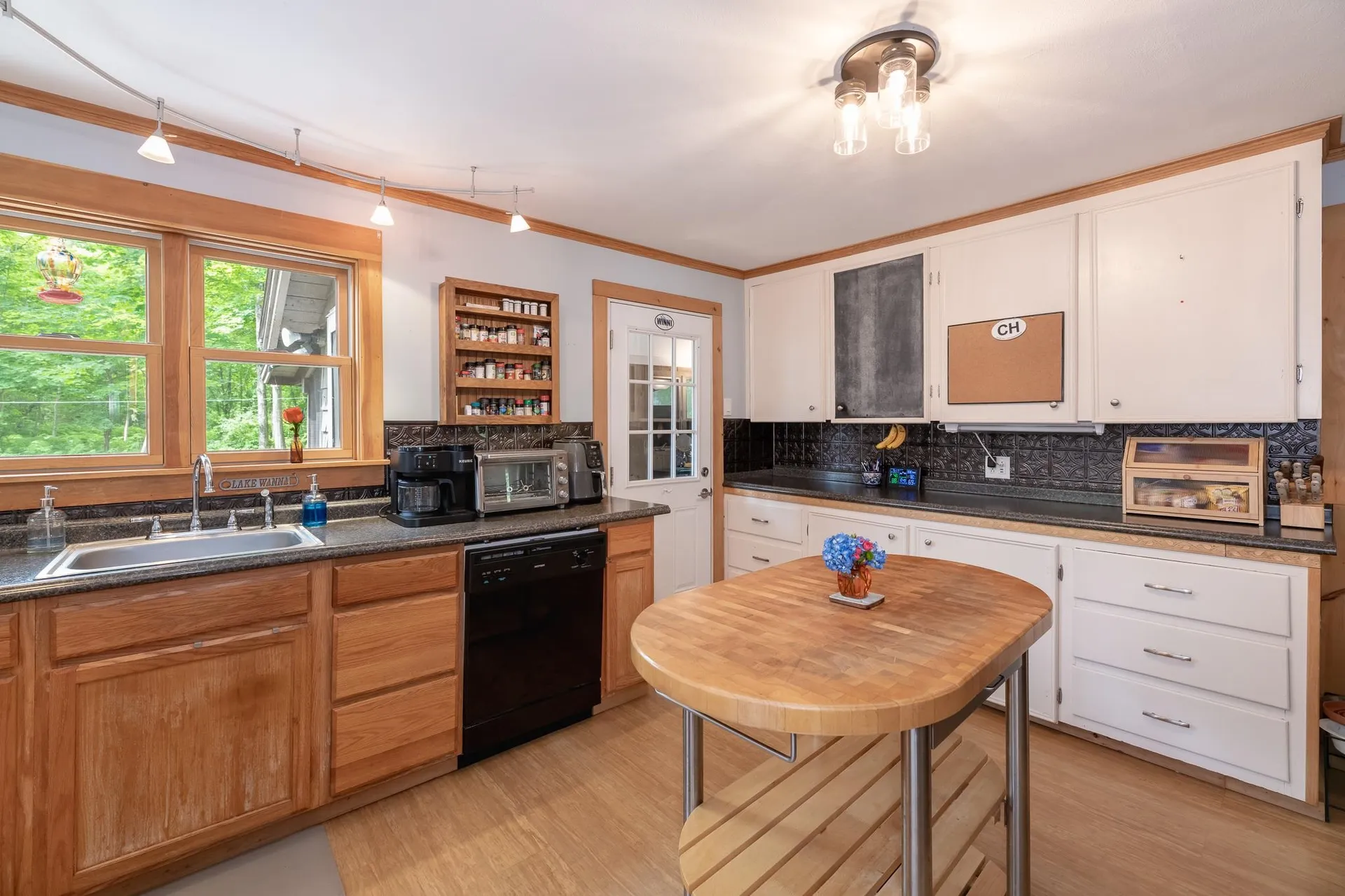 29 Bean Road Center Harbor NH 03226