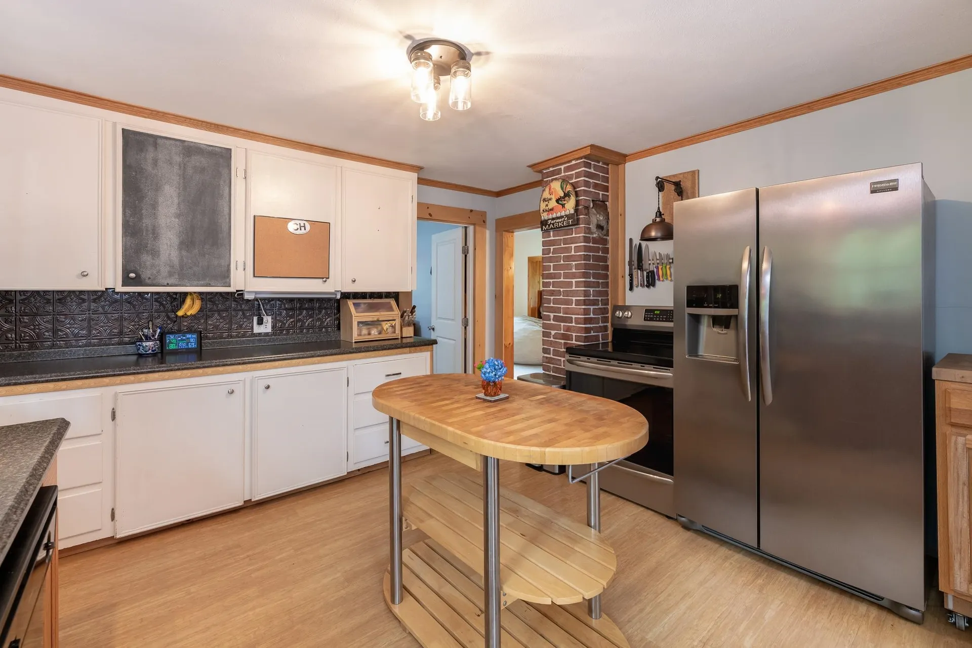 29 Bean Road Center Harbor NH 03226