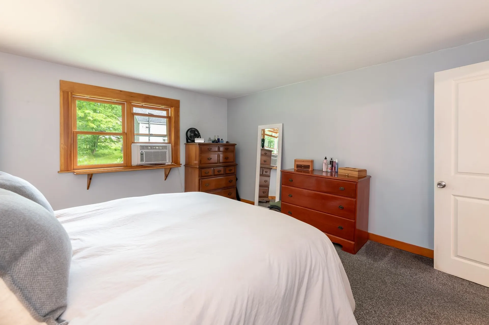 29 Bean Road Center Harbor NH 03226