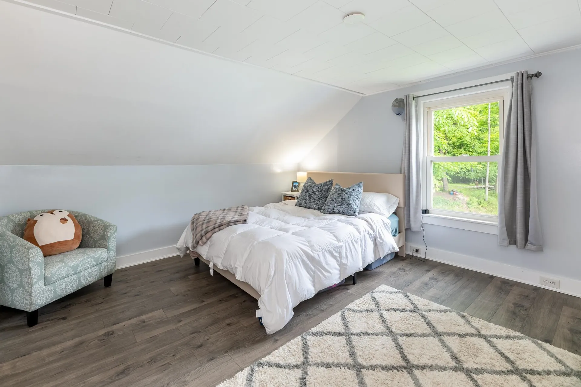 29 Bean Road Center Harbor NH 03226