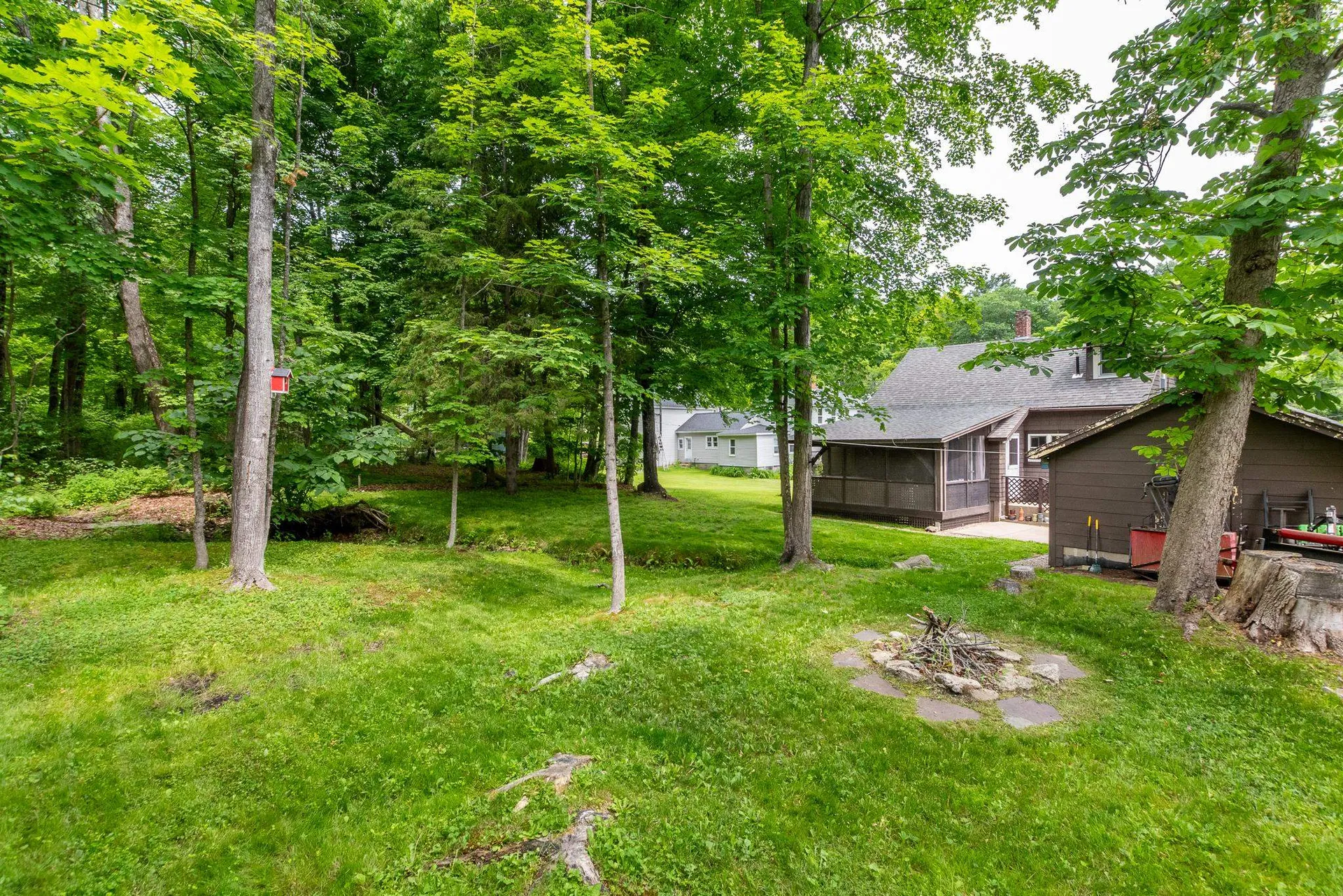 29 Bean Road Center Harbor NH 03226