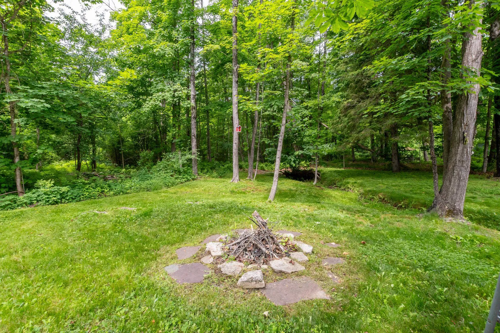 29 Bean Road Center Harbor NH 03226