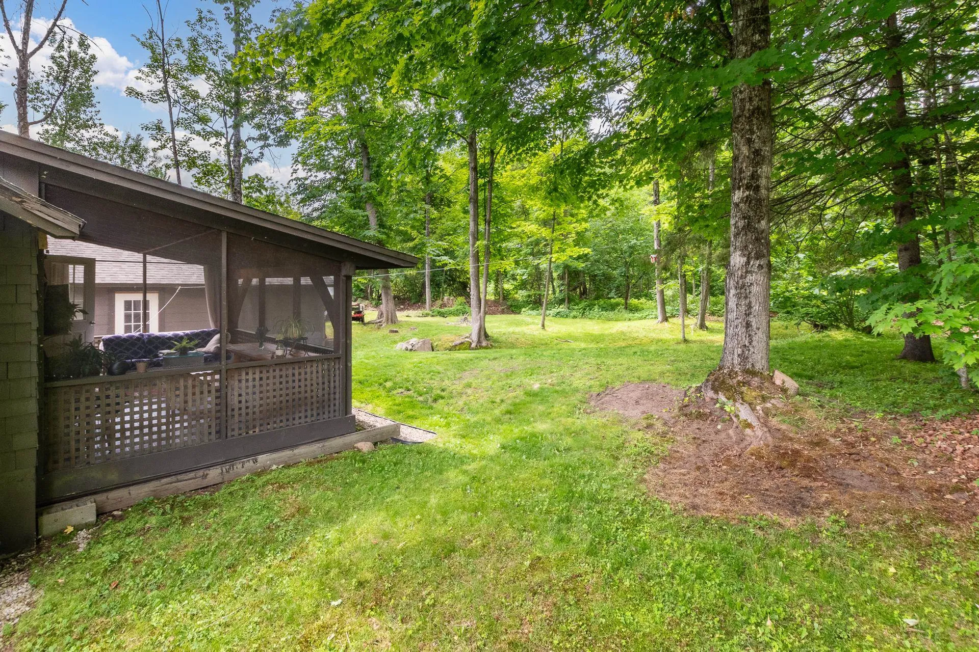 29 Bean Road Center Harbor NH 03226