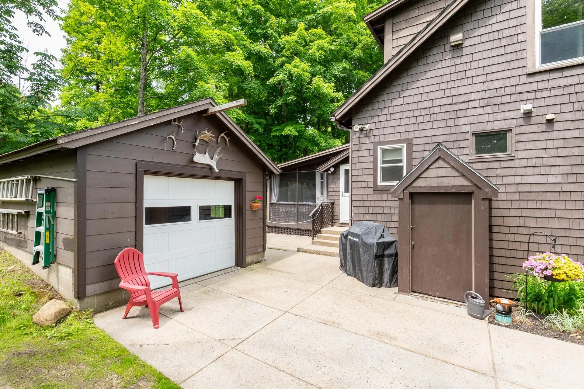 29 Bean Road Center Harbor NH 03226