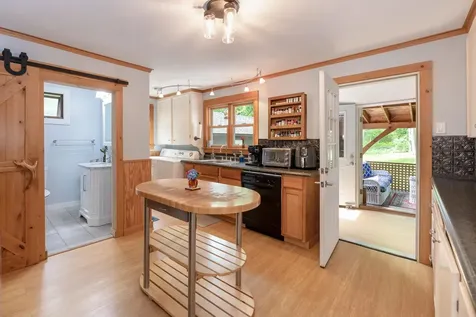 29 Bean Road Center Harbor NH 03226