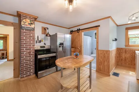 29 Bean Road Center Harbor NH 03226