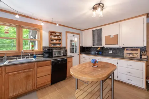 29 Bean Road Center Harbor NH 03226