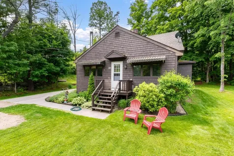 29 Bean Road Center Harbor NH 03226