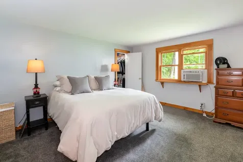 29 Bean Road Center Harbor NH 03226