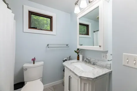 29 Bean Road Center Harbor NH 03226