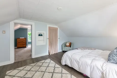 29 Bean Road Center Harbor NH 03226