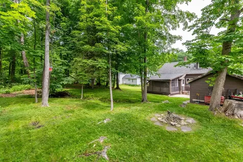 29 Bean Road Center Harbor NH 03226