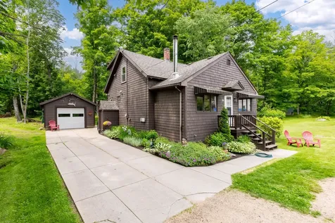 29 Bean Road Center Harbor NH 03226