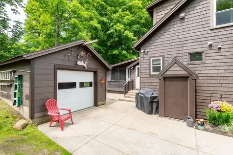 29 Bean Road Center Harbor NH 03226