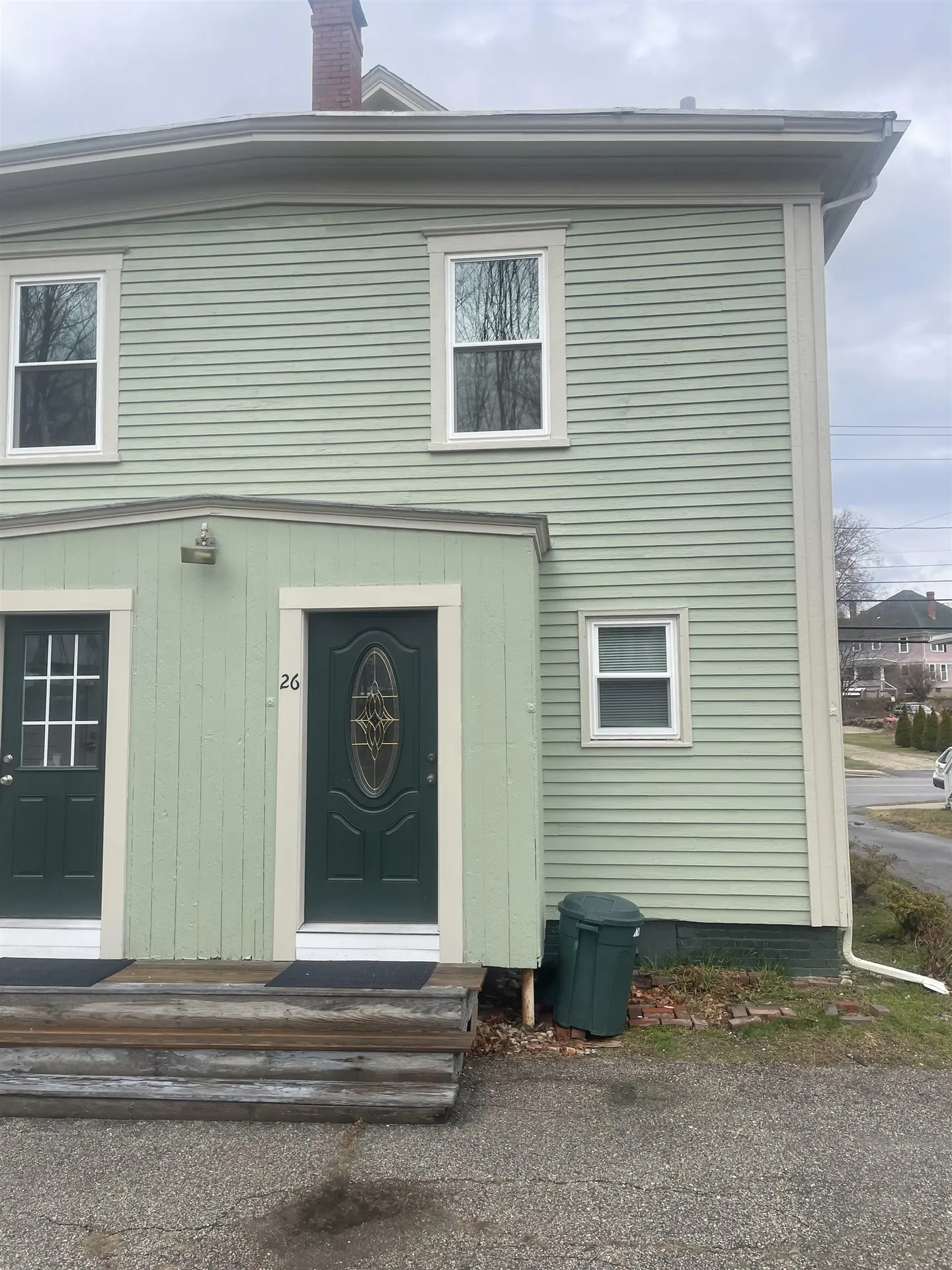 26 Sixth Street Dover NH 08320
