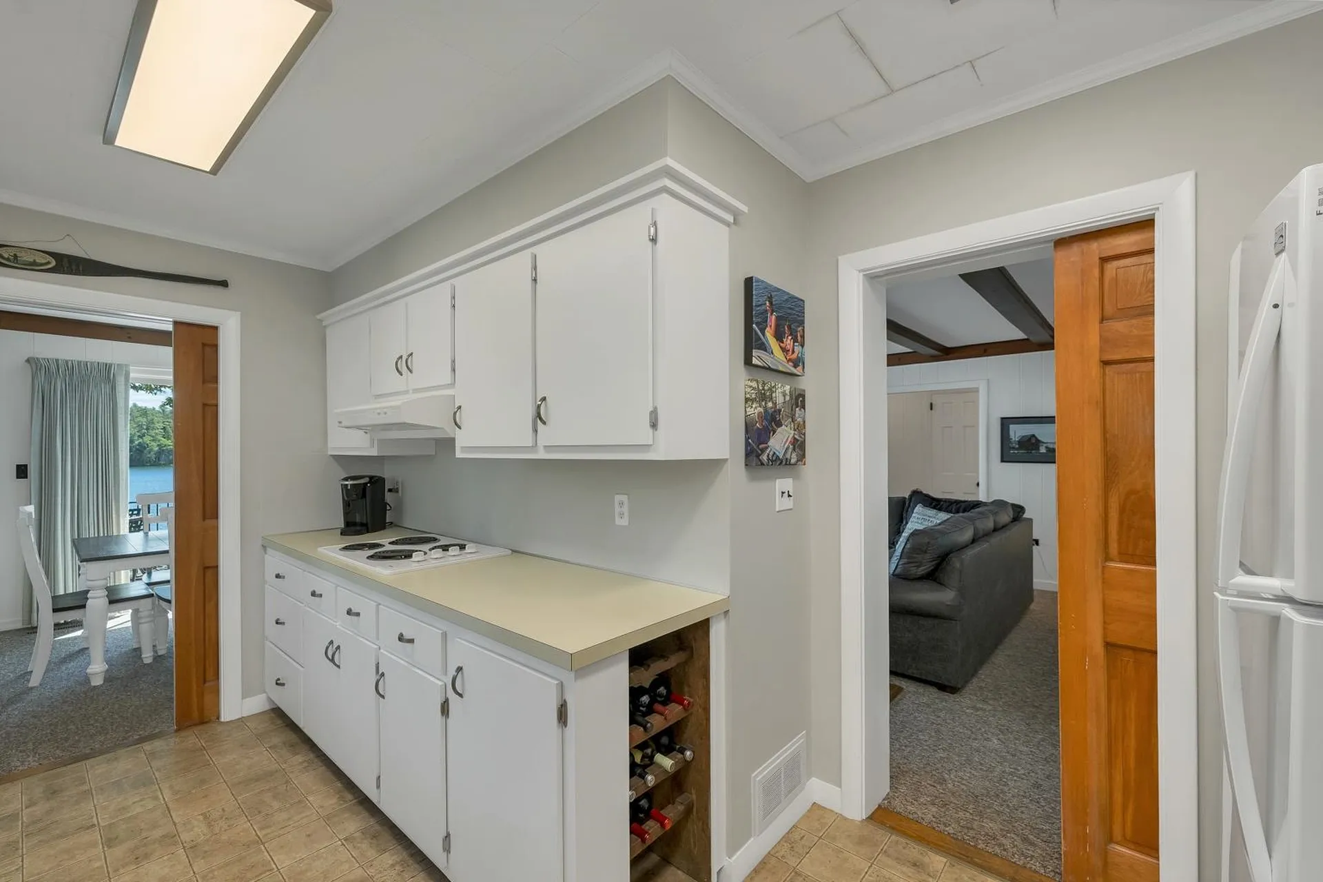 20 Governor Wentworth Highway Tuftonboro NH 03853