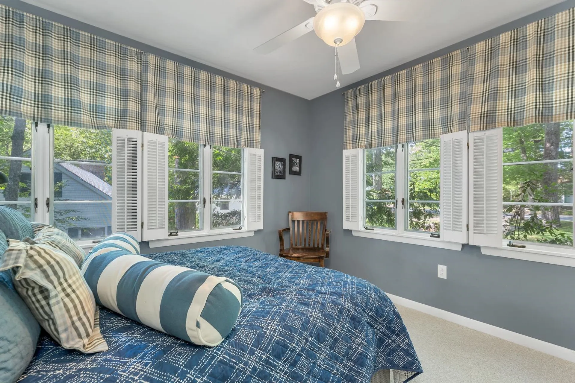 20 Governor Wentworth Highway Tuftonboro NH 03853