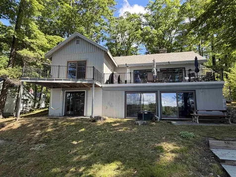 20 Governor Wentworth Highway Tuftonboro NH 03853