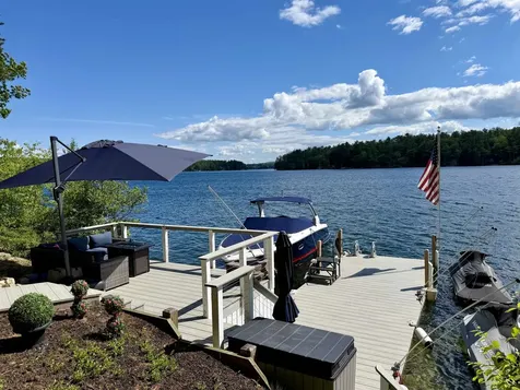 20 Governor Wentworth Highway Tuftonboro NH 03853