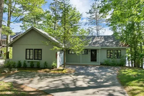 20 Governor Wentworth Highway Tuftonboro NH 03853