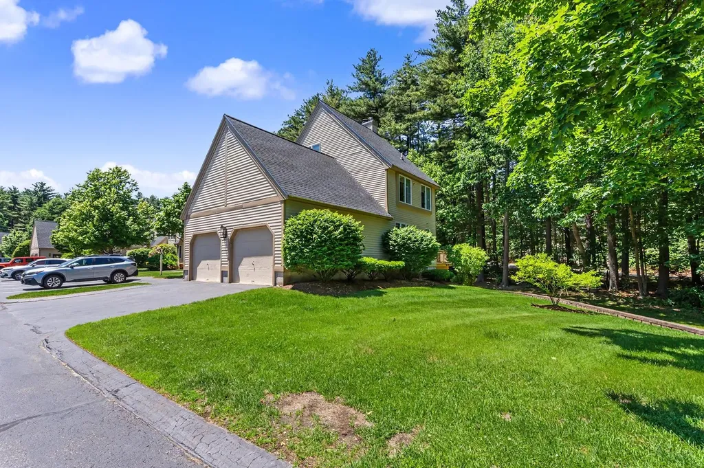 3 Salisbury Road Nashua NH 03064
