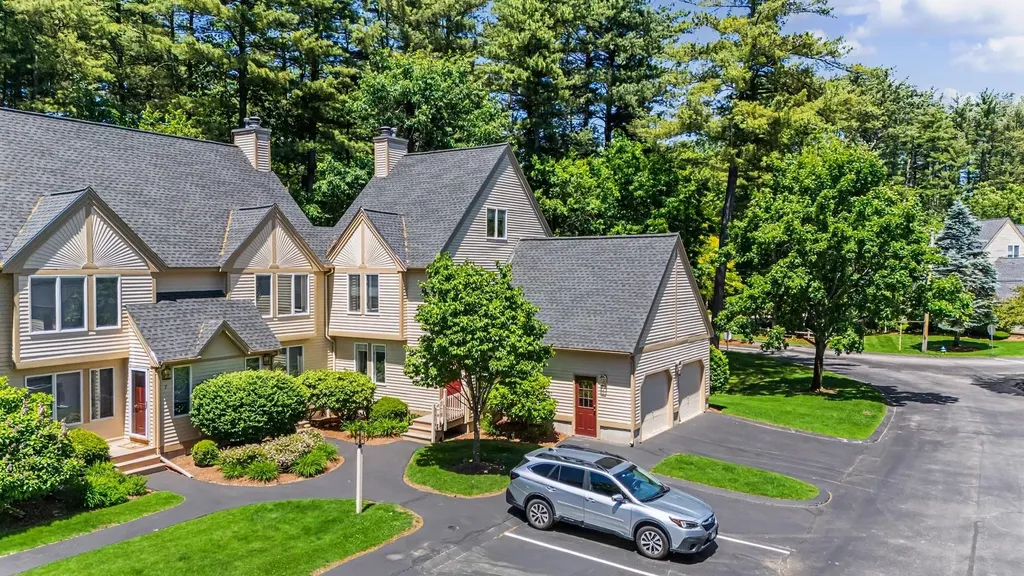 3 Salisbury Road Nashua NH 03064
