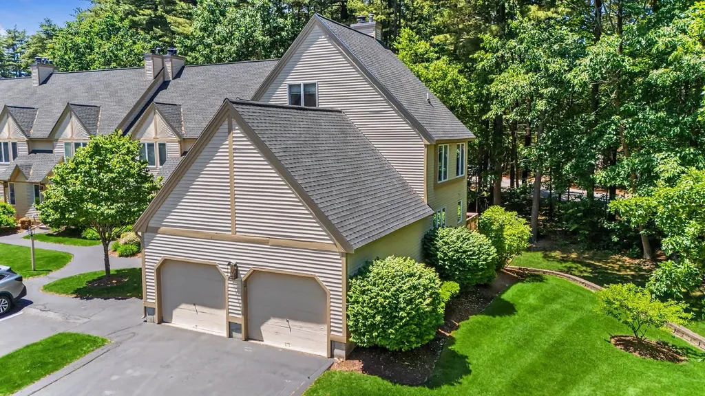 3 Salisbury Road Nashua NH 03064