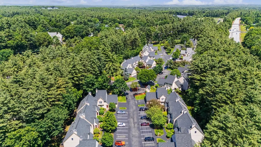 3 Salisbury Road Nashua NH 03064