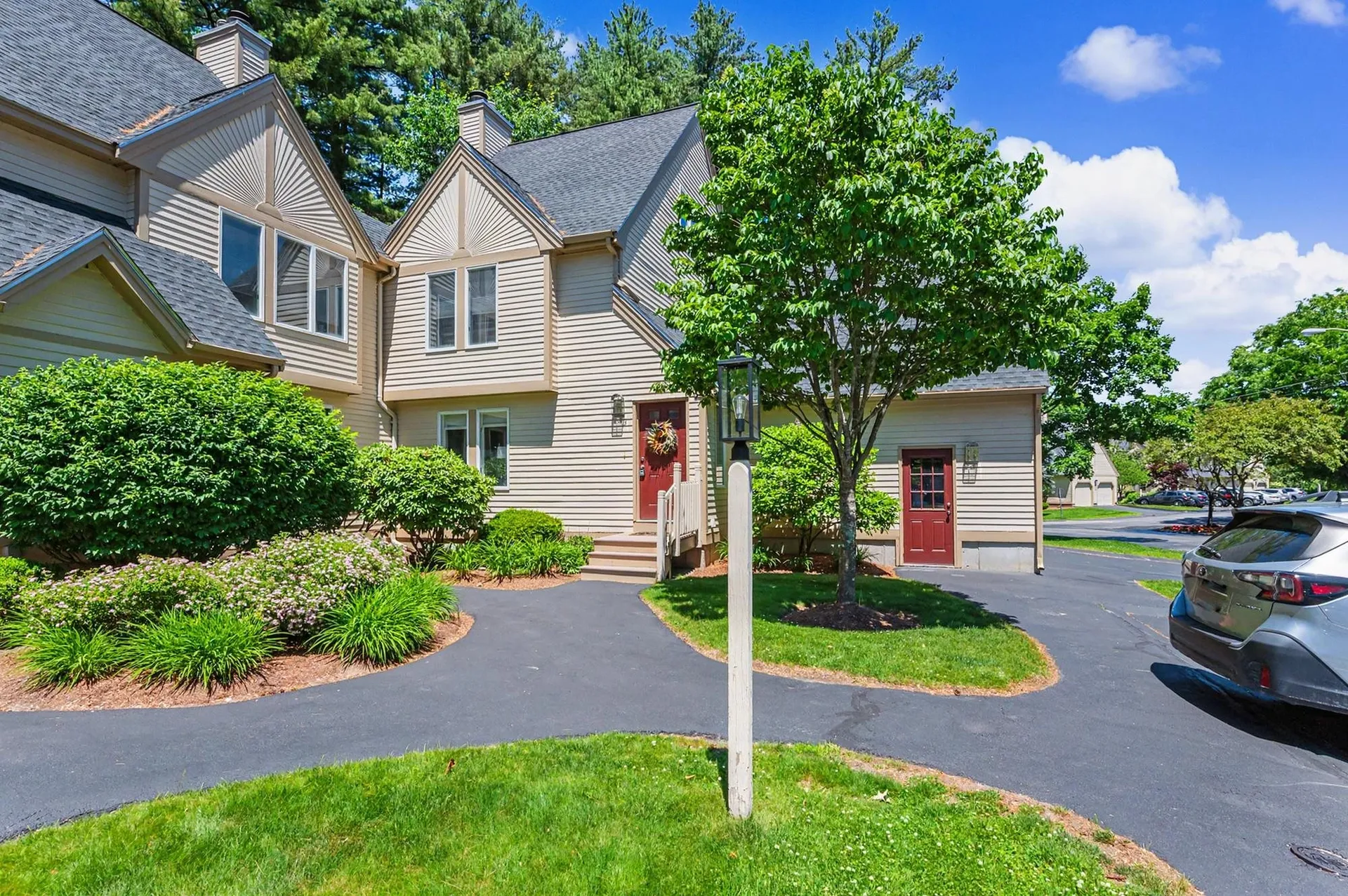 3 Salisbury Road Nashua NH 03064
