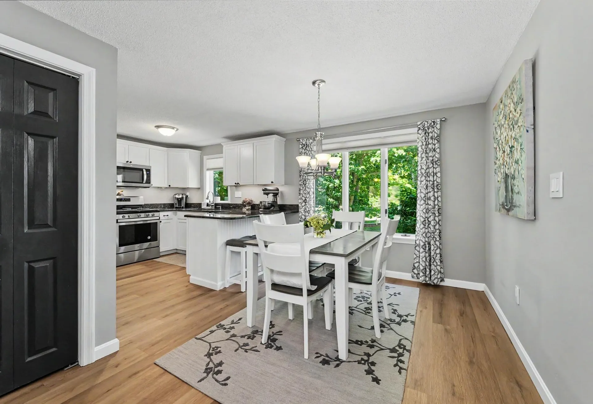 3 Salisbury Road Nashua NH 03064