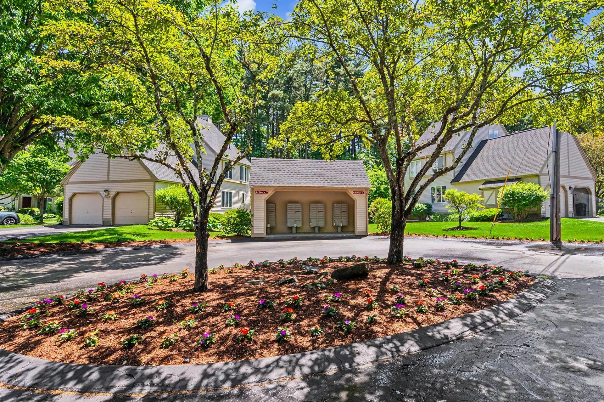 3 Salisbury Road Nashua NH 03064