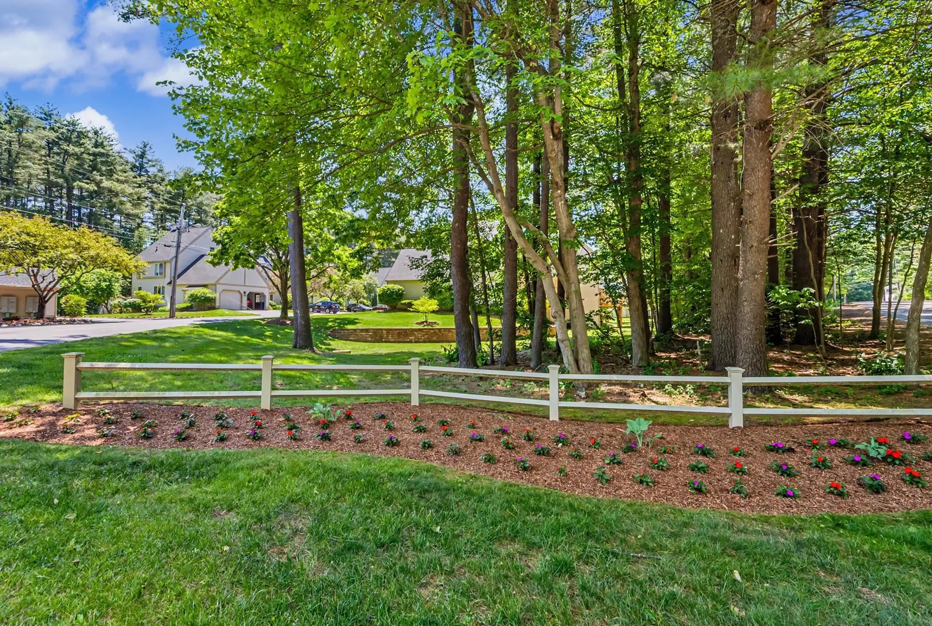 3 Salisbury Road Nashua NH 03064