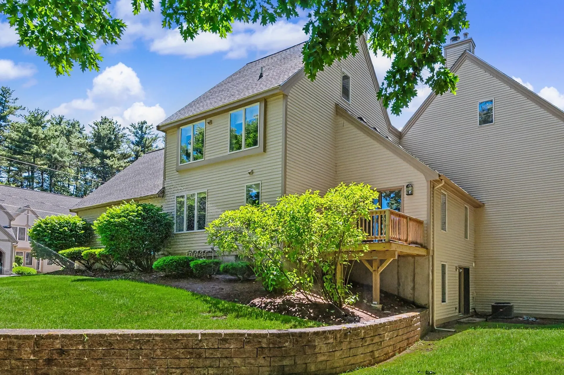 3 Salisbury Road Nashua NH 03064