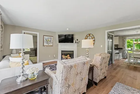 3 Salisbury Road Nashua NH 03064