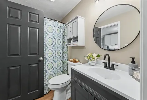 3 Salisbury Road Nashua NH 03064
