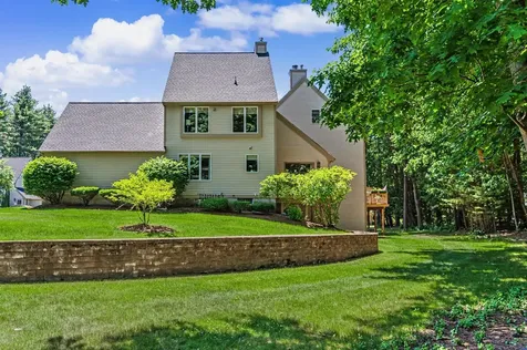 3 Salisbury Road Nashua NH 03064