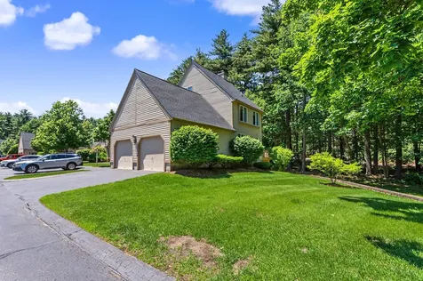 3 Salisbury Road Nashua NH 03064