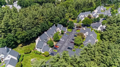 3 Salisbury Road Nashua NH 03064