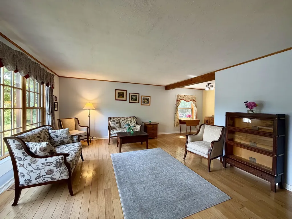 120 Carriage Hill Road Brattleboro VT 05301