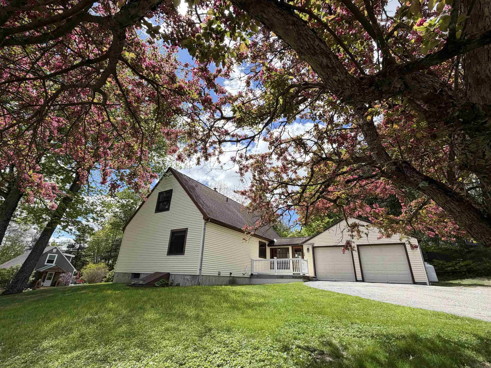 120 Carriage Hill Road Brattleboro VT 05301