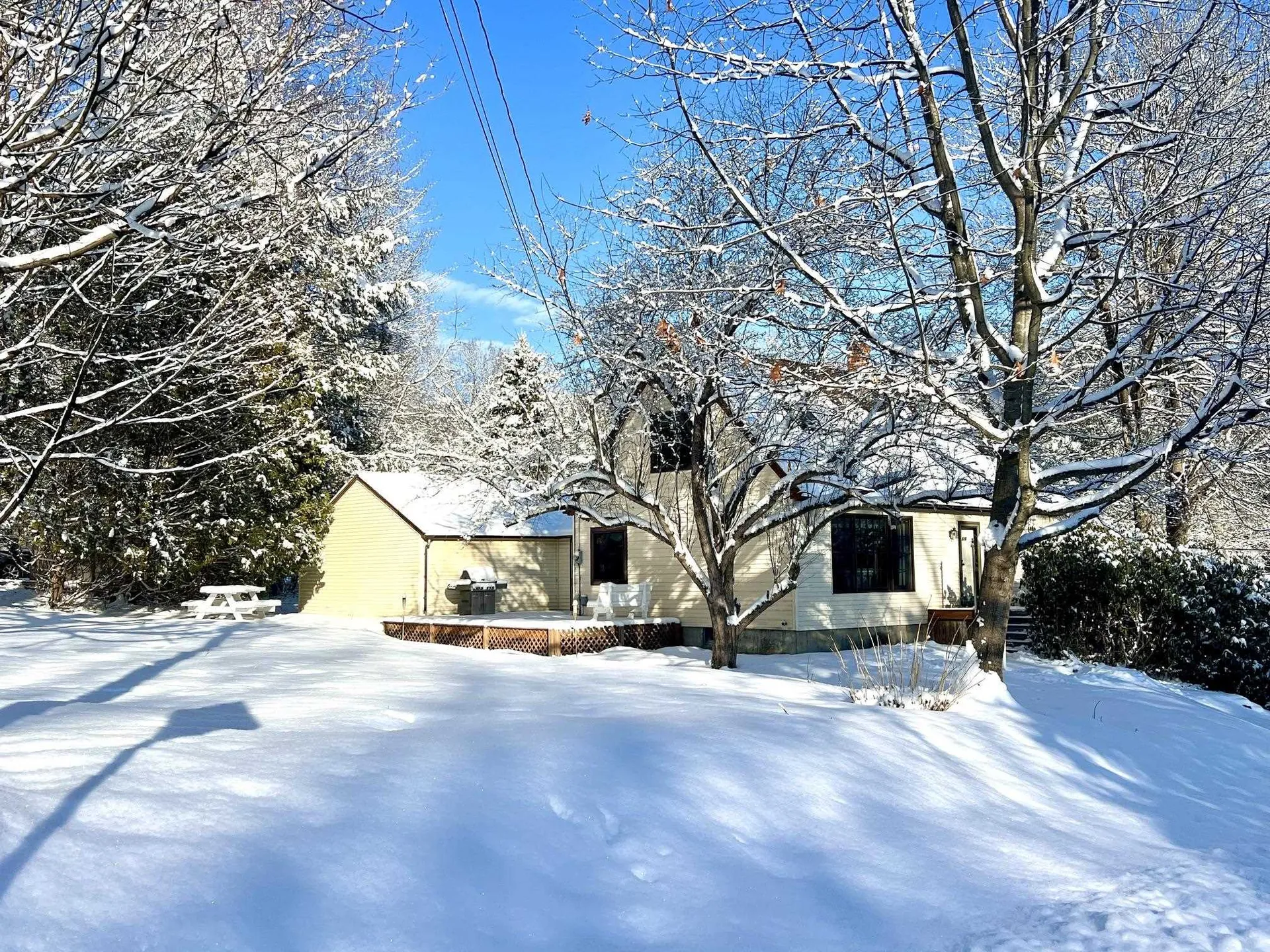 120 Carriage Hill Road Brattleboro VT 05301
