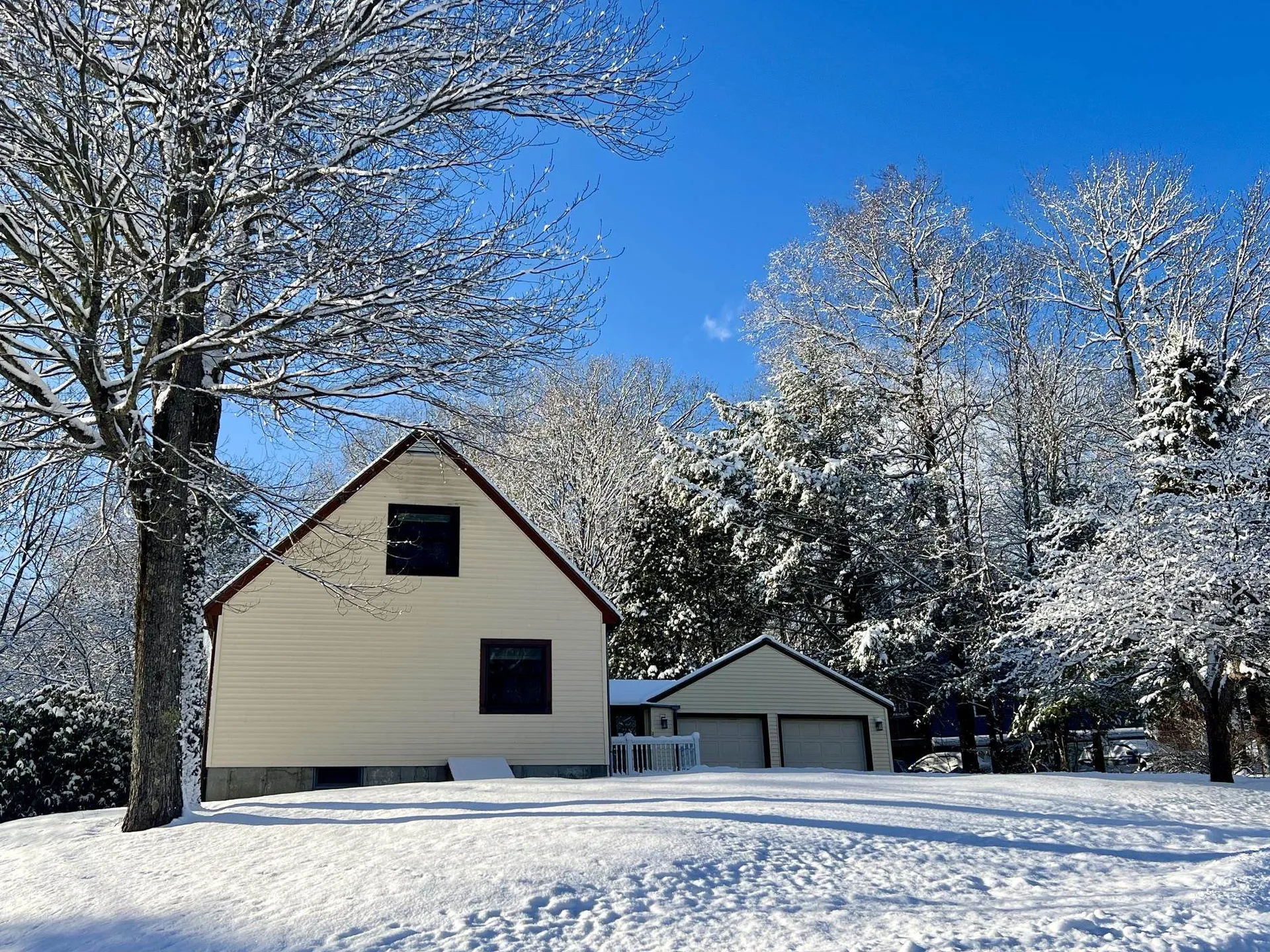 120 Carriage Hill Road Brattleboro VT 05301