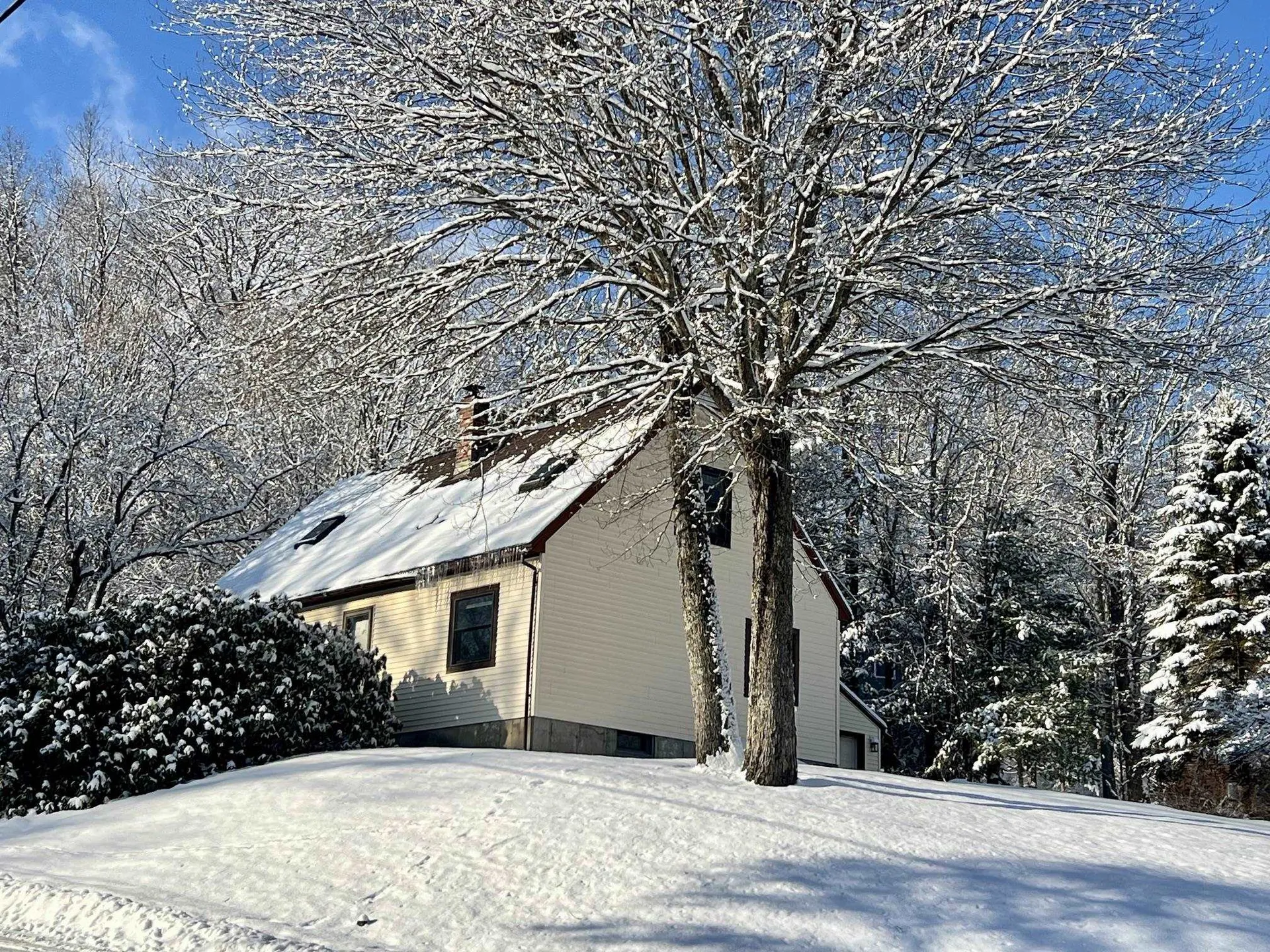 120 Carriage Hill Road Brattleboro VT 05301