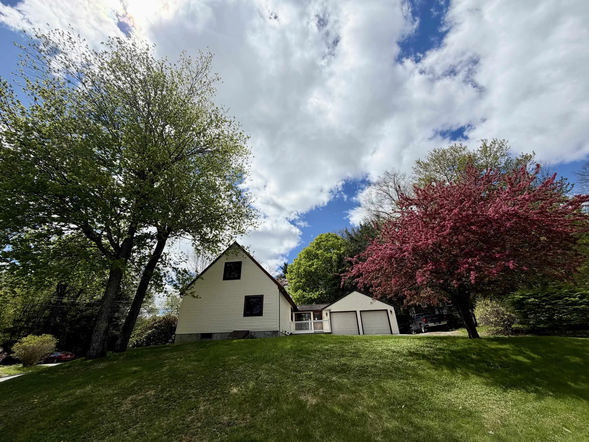 120 Carriage Hill Road Brattleboro VT 05301